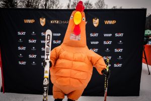 Kitz Charity Trophy: 270.000 Euro für Bergbauern