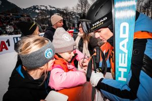 Kitz Charity Trophy: 270.000 Euro für Bergbauern