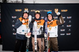 Kitz Charity Trophy: 270.000 Euro für Bergbauern