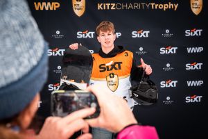 Kitz Charity Trophy: 270.000 Euro für Bergbauern