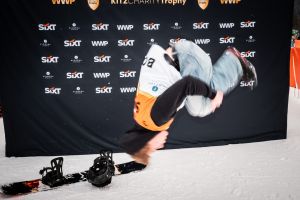 Kitz Charity Trophy: 270.000 Euro für Bergbauern