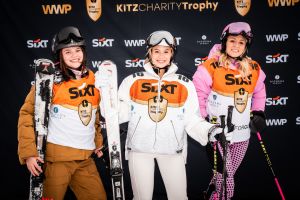 Kitz Charity Trophy: 270.000 Euro für Bergbauern
