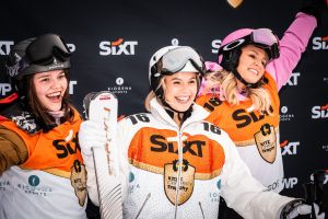 Kitz Charity Trophy: 270.000 Euro für Bergbauern