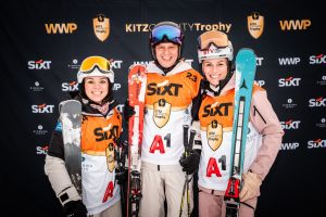 Kitz Charity Trophy: 270.000 Euro für Bergbauern