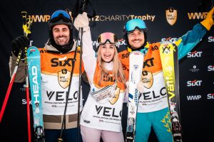 Kitz Charity Trophy: 270.000 Euro für Bergbauern