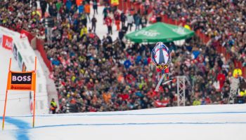 Danke an 87.000 Fans