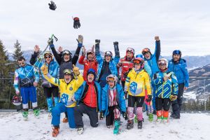 Virtus Open: Kitzbühel als Bühne für Weltklasse-Sport und gelebte Inklusion