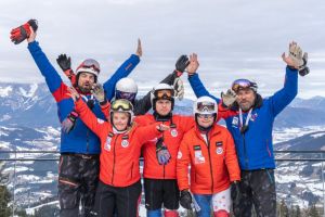 Virtus Open: Kitzbühel als Bühne für Weltklasse-Sport und gelebte Inklusion