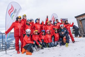 Virtus Open: Kitzbühel als Bühne für Weltklasse-Sport und gelebte Inklusion