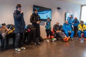 Virtus Open: Kitzbühel als Bühne für Weltklasse-Sport und gelebte Inklusion