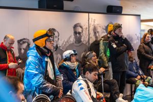 Virtus Open: Kitzbühel als Bühne für Weltklasse-Sport und gelebte Inklusion