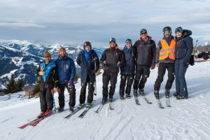 Virtus Open: Kitzbühel als Bühne für Weltklasse-Sport und gelebte Inklusion
