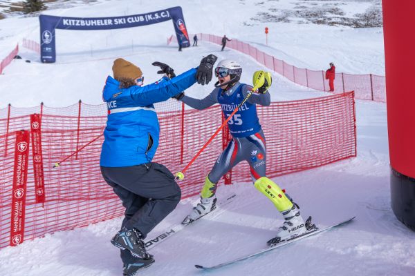 Virtus Open: Kitzbühel als Bühne für Weltklasse-Sport und gelebte Inklusion