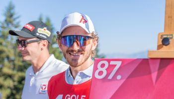 Sieger des Hahnenkamm-Posterwettbewerbs ist kein Unbekannter