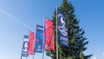 Sieger des Hahnenkamm-Posterwettbewerbs ist kein Unbekannter