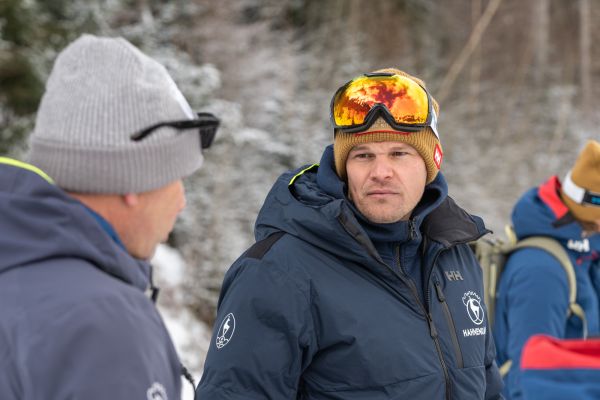 Jan Überall wechselt zum ÖSV
