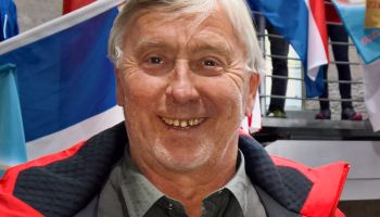 Abschied von einer Hahnenkamm-Legende