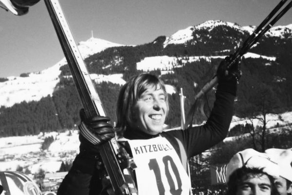 Abschied von einer Hahnenkamm-Legende