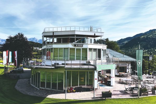 Zielhaus lädt zum Tag der offenen Tür