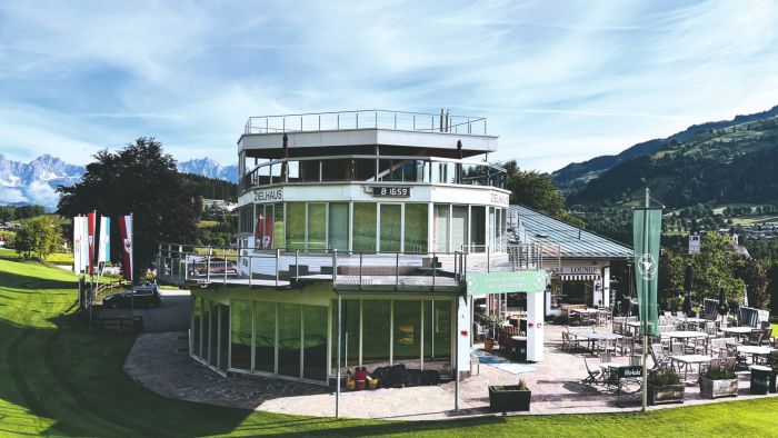 Zielhaus lädt zum Tag der offenen Tür