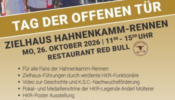 Zielhaus lädt zum Tag der offenen Tür