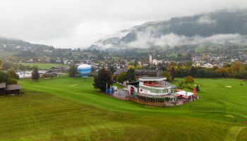 Gleich zwei neue Bierpartner für die Hahnenkamm-Rennen
