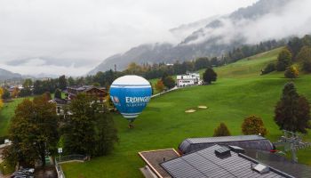 Gleich zwei neue Bierpartner für die Hahnenkamm-Rennen
