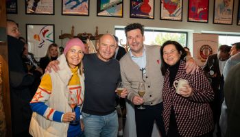 Gleich zwei neue Bierpartner für die Hahnenkamm-Rennen